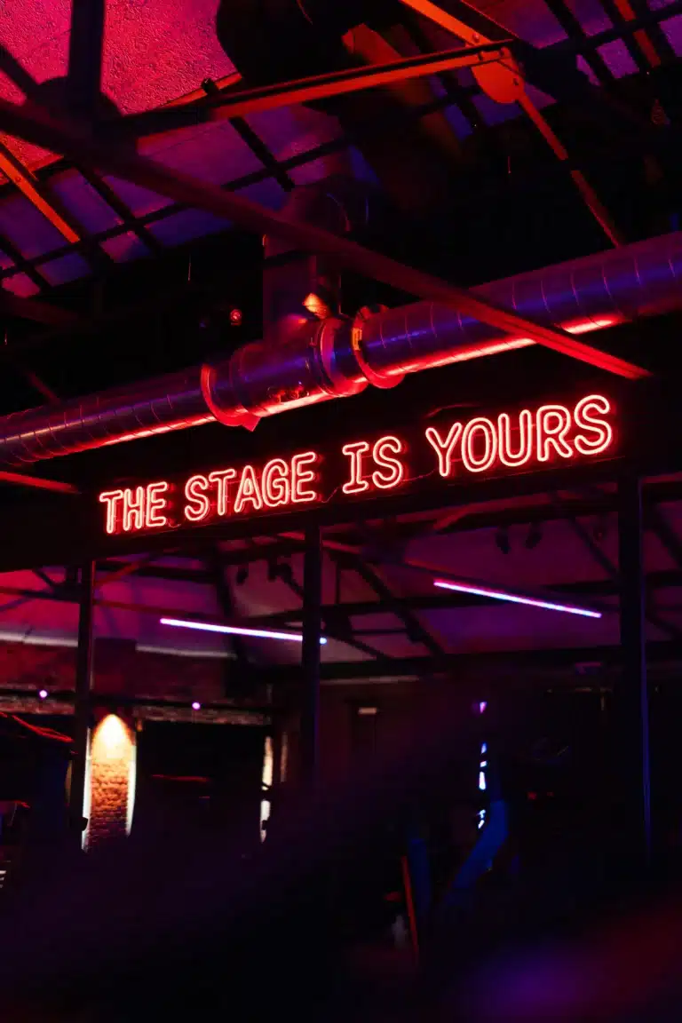 DANCE - STAGE by The Brick