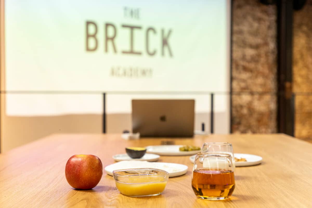 The Brick Academy