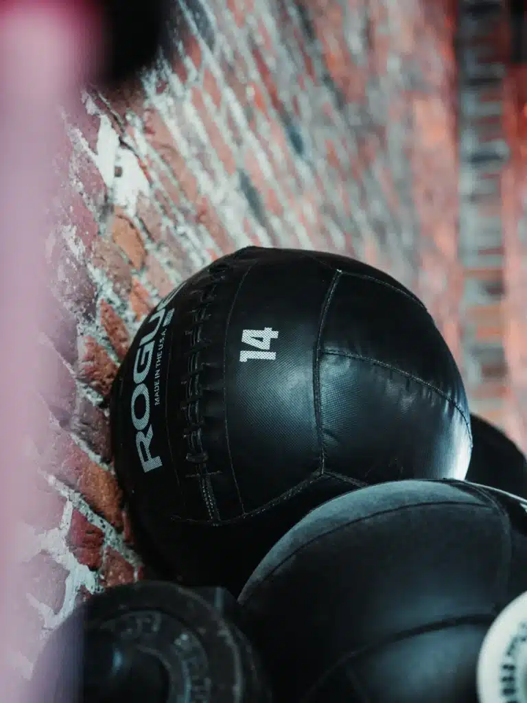 WOD - DRAGON'S DEN CrossFit byThe Brick