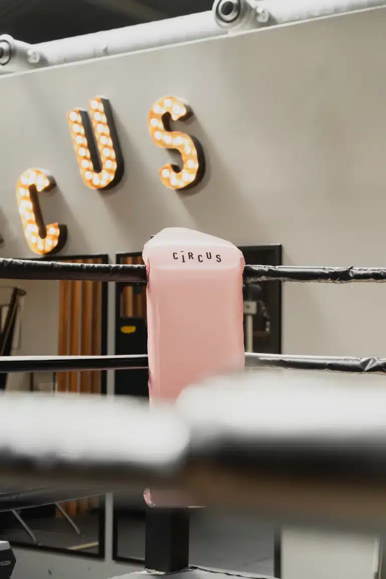 BOX - CIRCUS by The Brick