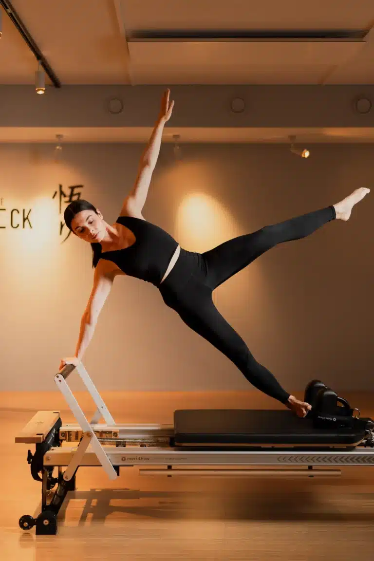 REFORMER SCULPT PILATES - SATORI by The Brick