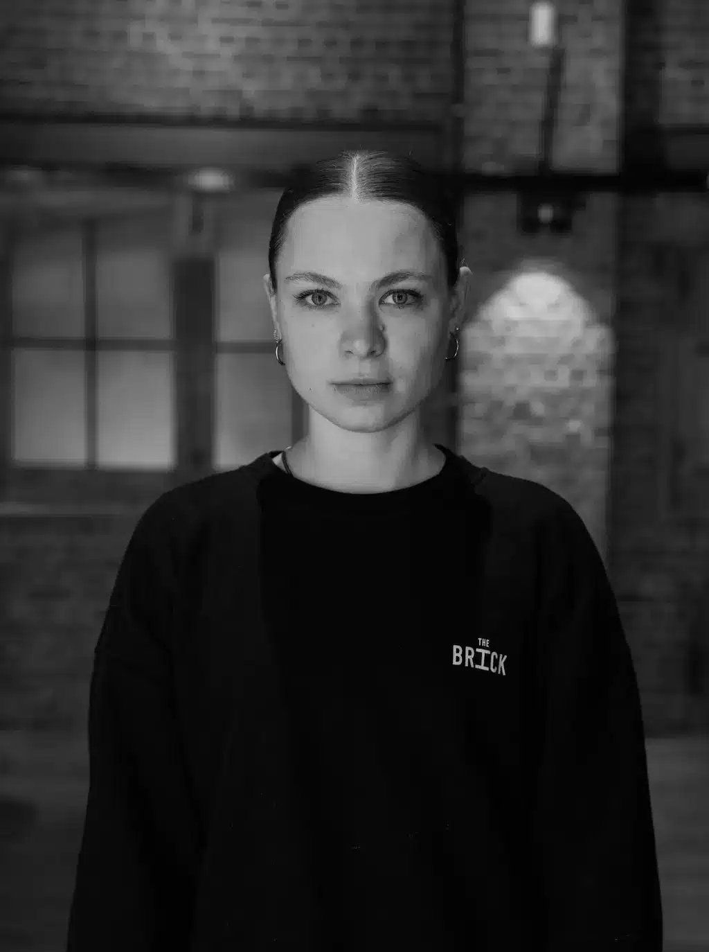 Esther - Team the Brick