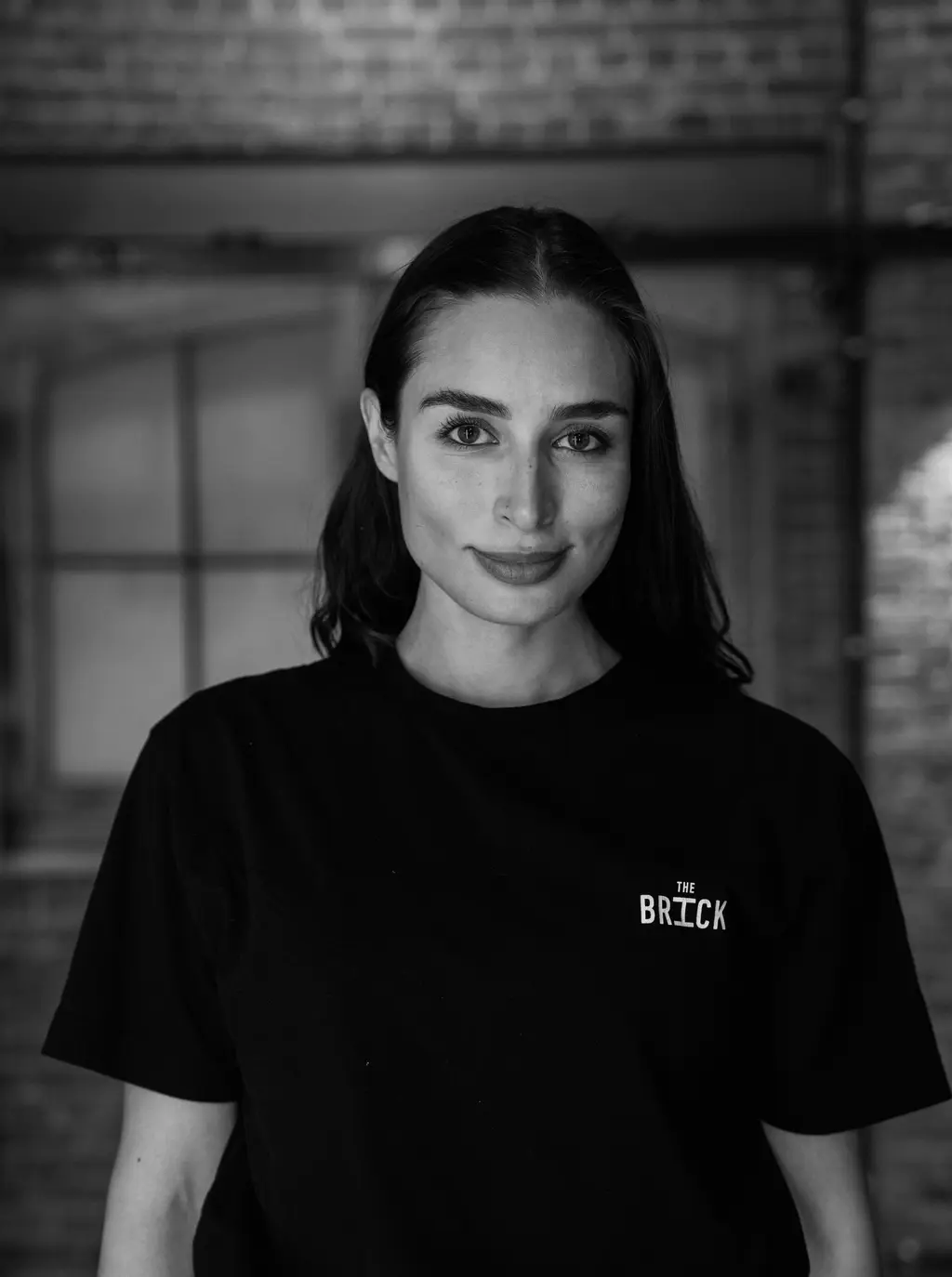 Olivia - Team The Brick